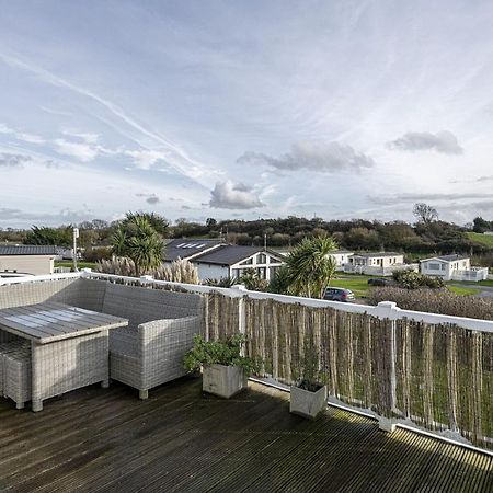 134 Glan Gors Brynteg Exterior photo