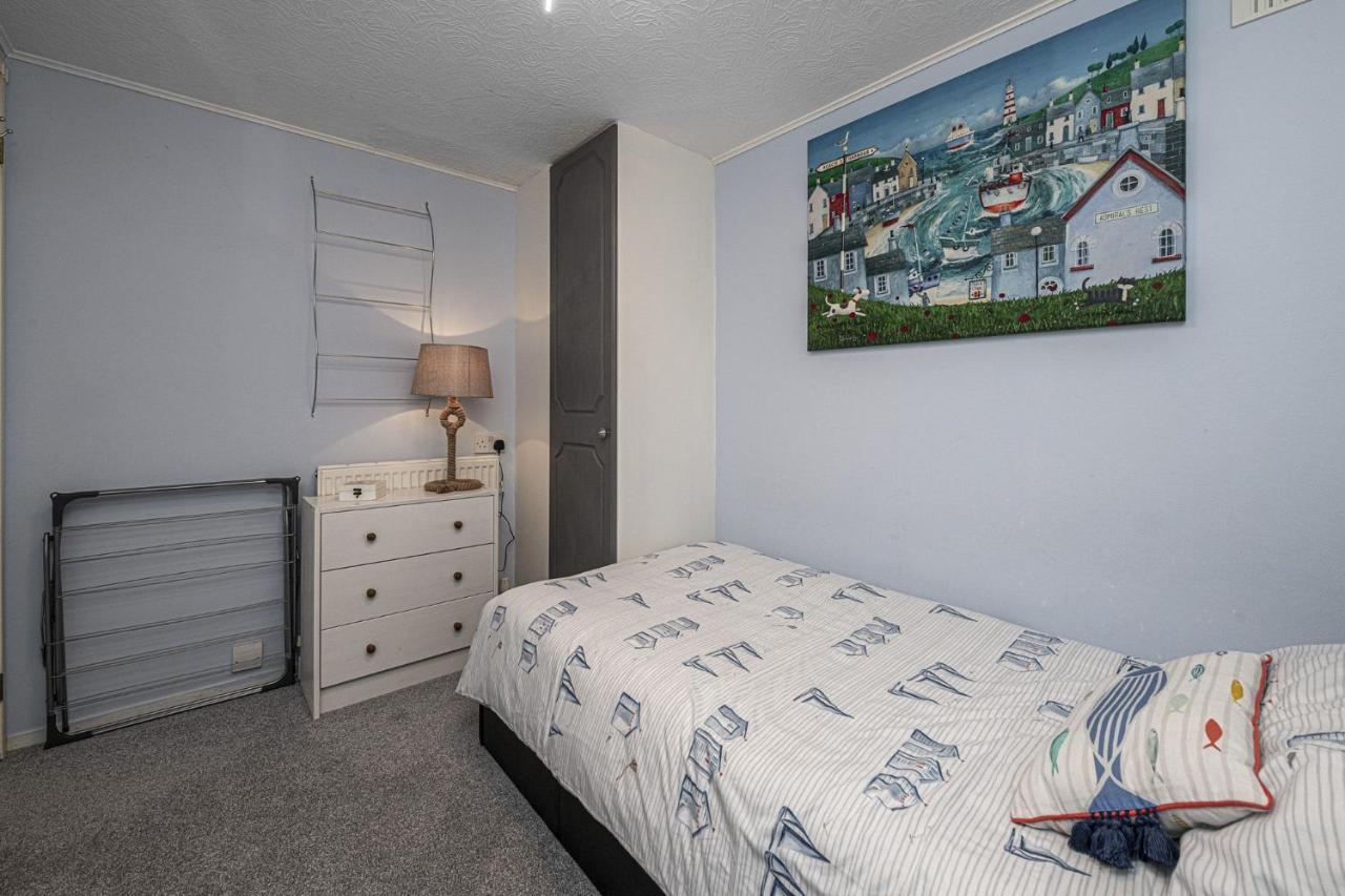 134 Glan Gors Brynteg Exterior photo