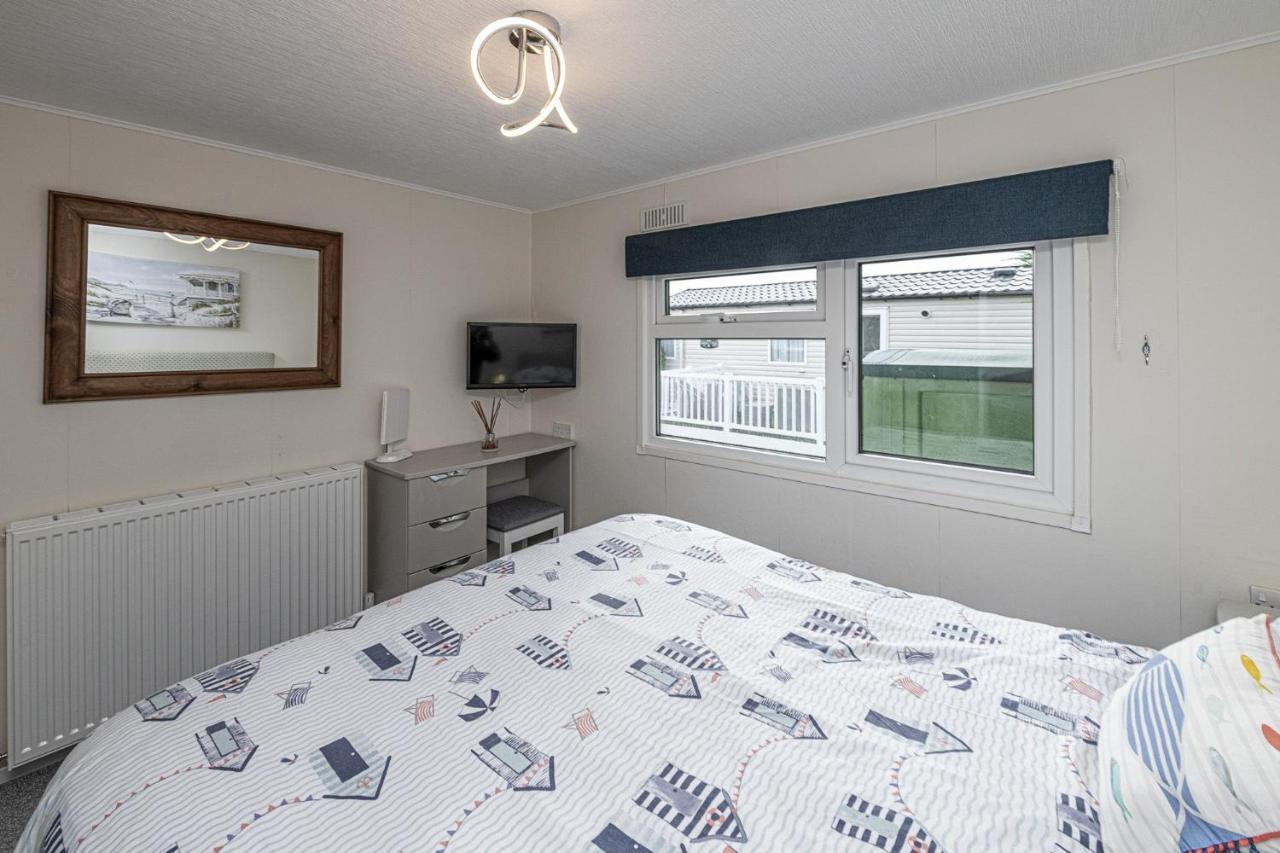 134 Glan Gors Brynteg Exterior photo